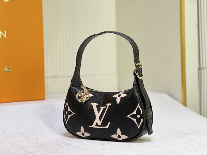 LV Hobo Bags